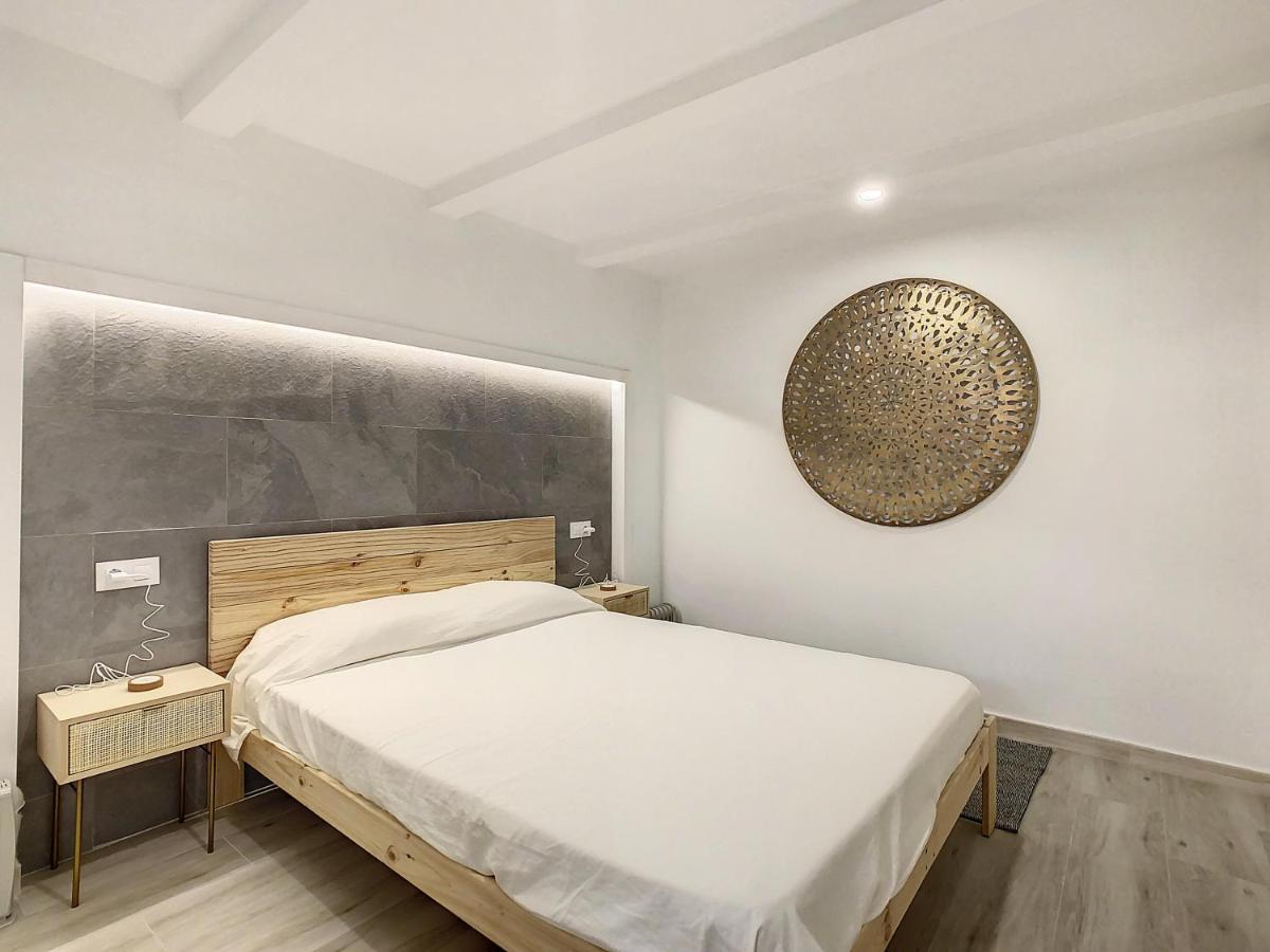 Apartcity Triana Seville Ngoại thất bức ảnh