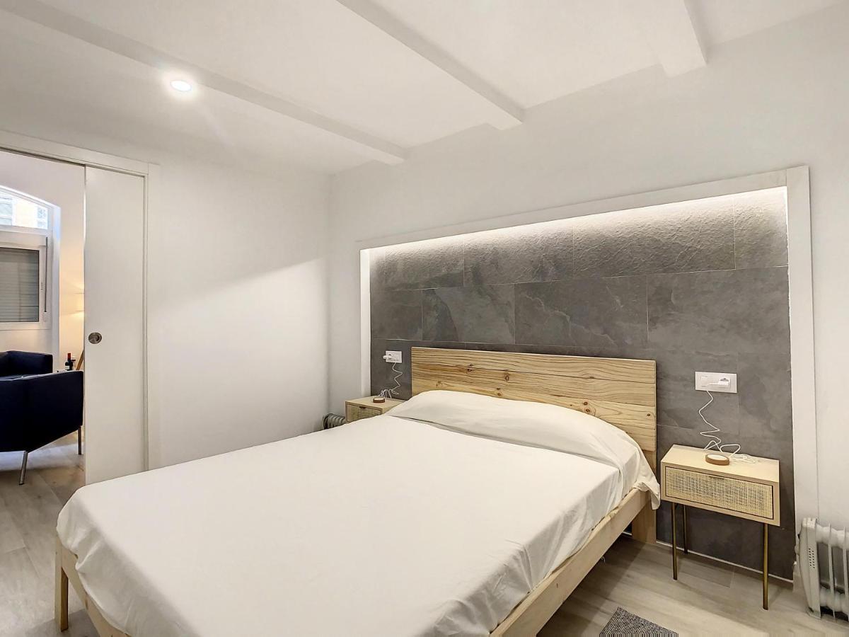 Apartcity Triana Seville Ngoại thất bức ảnh