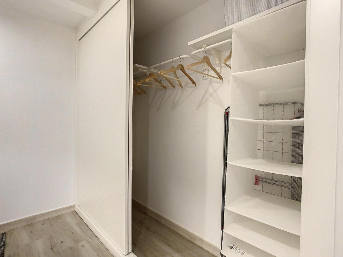 Apartcity Triana Seville Ngoại thất bức ảnh